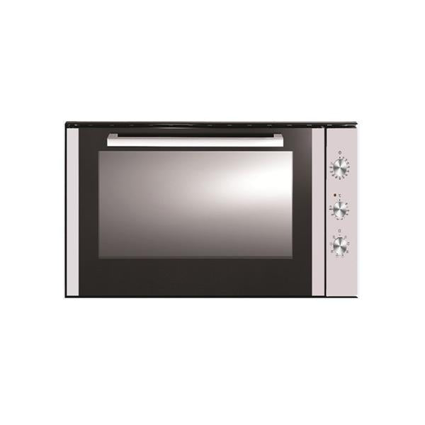 Fresh Built-In Oven 90 Cm 110 Liter Stainless GEOFR90CMS. Fresh Built-In Oven 90 Cm 110 Liter Stainless GEOFR90CMS.